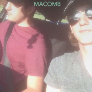 Meet your Posher, Sean